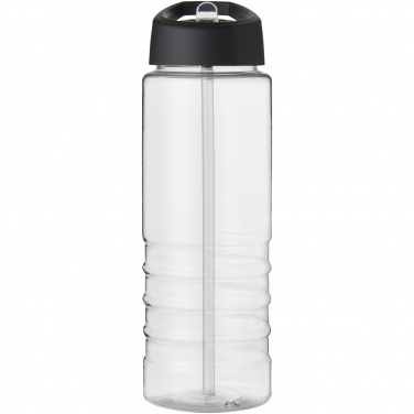 Logotrade reklaamkingitused pilt: H2O Active® Treble 750 ml tilaga kaanega spordipudel