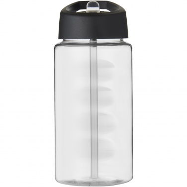 Logo trade ärikingid foto: H2O Active® Bop 500 ml tilaga kaanega spordipudel