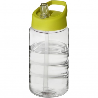Logo trade ärikingituse pilt: H2O Active® Bop 500 ml tilaga kaanega spordipudel