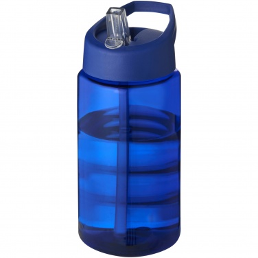 Logotrade ärikingituse foto: H2O Active® Bop 500 ml tilaga kaanega spordipudel