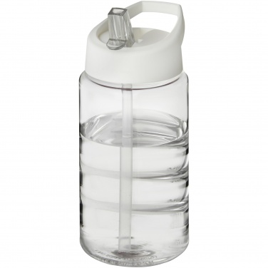 Logo trade meened foto: H2O Active® Bop 500 ml tilaga kaanega spordipudel
