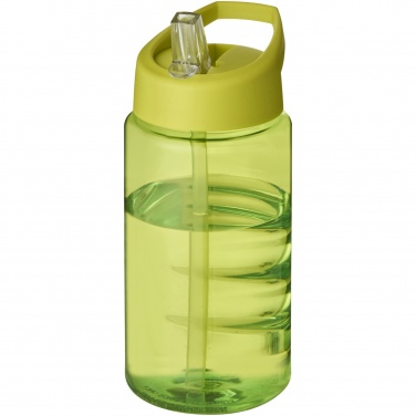 Logo trade reklaamkingid foto: H2O Active® Bop 500 ml tilaga kaanega spordipudel