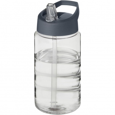 Logo trade ärikingituse pilt: H2O Active® Bop 500 ml tilaga kaanega spordipudel