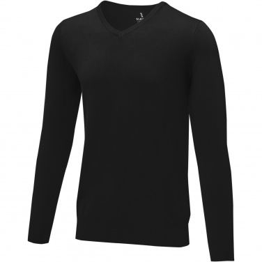 Logotrade reklaamkingi foto: Stantoni meeste v-kaelusega pullover