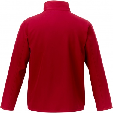 Logotrade ärikingid pilt: Orion meeste softshell jope