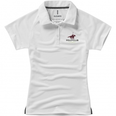 Logo trade reklaamkingitused foto: Ottawa lühikeste varrukatega naiste lahe polo