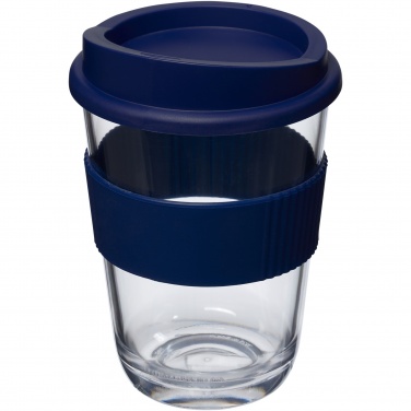 Logotrade reklaamtooted pilt: Americano® Cortado 300 ml klaasist termostops