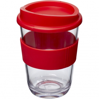 Logo trade meened foto: Americano® Cortado 300 ml klaasist termostops