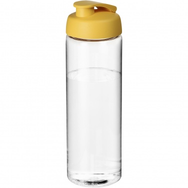 Logo trade firmakingituse pilt: H2O Active® Vibe 850 ml keeratava kaanega spordipudel