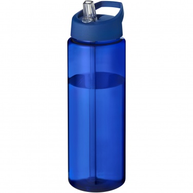 Logo trade meened foto: H2O Active® Vibe 850 ml tilaga kaanega spordipudel