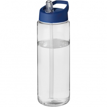 Logotrade reklaamkingi foto: H2O Active® Vibe 850 ml tilaga kaanega spordipudel