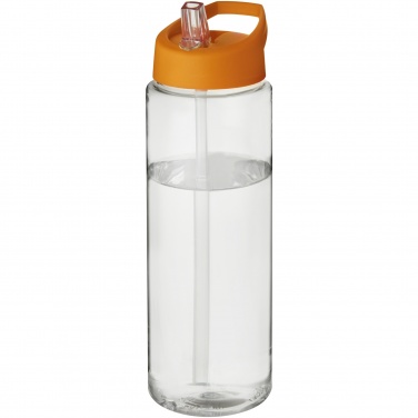 Logo trade reklaamkingituse pilt: H2O Active® Vibe 850 ml tilaga kaanega spordipudel