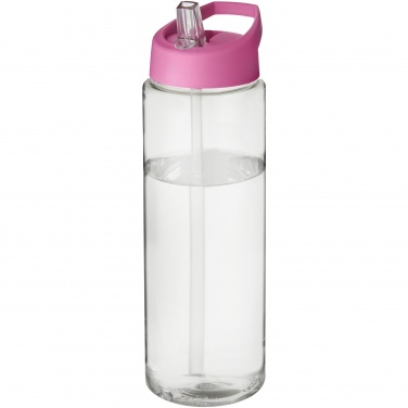 Logotrade reklaamtooted pilt: H2O Active® Vibe 850 ml tilaga kaanega spordipudel