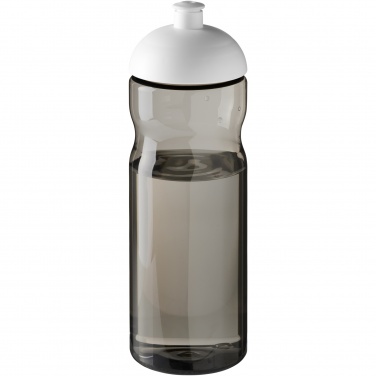 Logotrade firmakingituse foto: H2O Active® Eco Base 650 ml kuppelkaanega spordipudel
