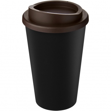 Logotrade reklaamkingituse foto: Americano® Eco 350 ml taaskasutatud materjalist tops