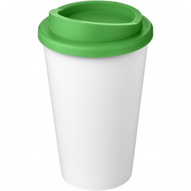Logotrade reklaamtoote foto: Americano® Eco 350 ml taaskasutatud materjalist tops