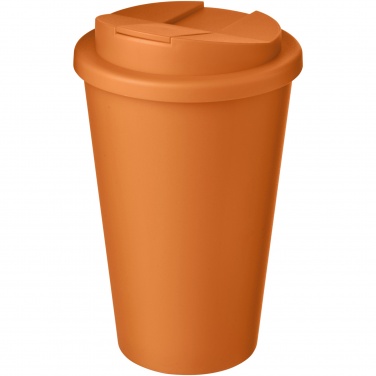 Logotrade reklaamkingitused pilt: Americano® 350 ml termostops lekkekindla kaanega