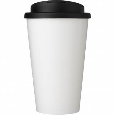 Logo trade reklaamkingituse pilt: Brite-Americano® 350 ml kohvitops lekkekindla kaanega