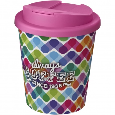 Logotrade firmakingid pilt: Brite-Americano® Espresso 250 ml lekkekindla kaanega joogitops