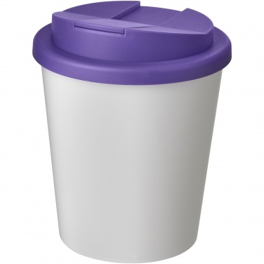 Logo trade reklaamkingituse pilt: Americano® Espresso 250 ml termostops lekkekindla kaanega