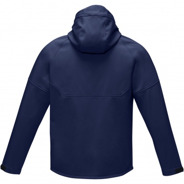 Logotrade ärikingituse foto: Coltani meeste GRS taaskasutatud softshell jope