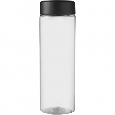 Logo trade reklaamkingi pilt: H2O Active® Vibe 850 ml keeratava korgiga veepudel