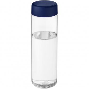 Logo trade reklaamtooted foto: H2O Active® Vibe 850 ml keeratava korgiga veepudel