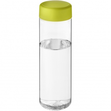 Logo trade reklaamkingid foto: H2O Active® Vibe 850 ml keeratava korgiga veepudel