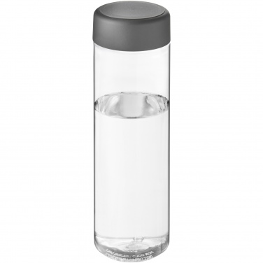 Logo trade reklaamkingid foto: H2O Active® Vibe 850 ml keeratava korgiga veepudel