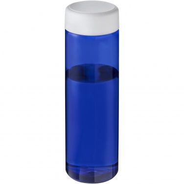 Logotrade reklaamkingitused pilt: H2O Active® Vibe 850 ml keeratava korgiga veepudel