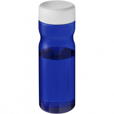 Logo trade meened foto: H2O Active® Eco Base 650 ml keeratava korgiga veepudel