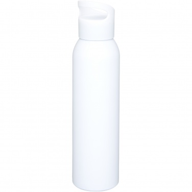 Logo trade reklaamtoote pilt: Sky 650 ml veepudel