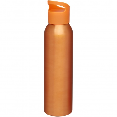 Logotrade reklaamkingituse foto: Sky 650 ml veepudel