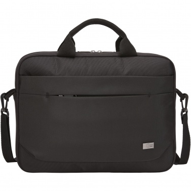 Logo trade reklaamkingitused foto: Case Logic Advantage 14" sülearvuti ja tahvelarvuti kott