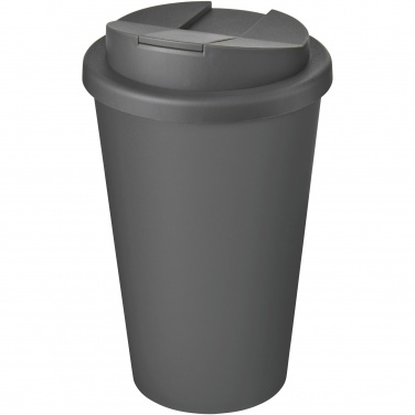 Logotrade ärikingid pilt: Americano® Eco 350 ml kohvi termostops lekkekindla kaanega