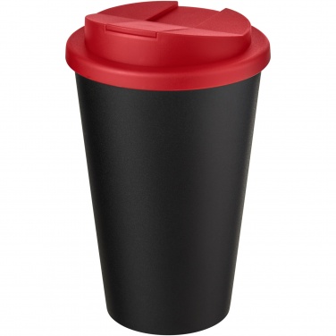 Logotrade firmakingituse foto: Americano® Eco 350 ml kohvi termostops lekkekindla kaanega