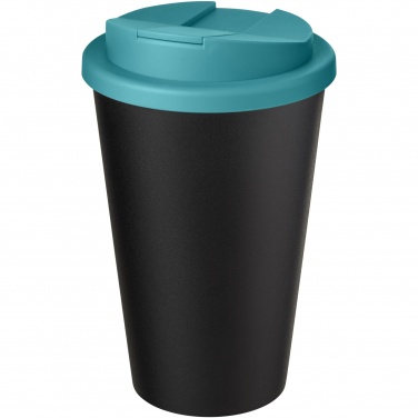 Logotrade firmakingituse foto: Americano® Eco 350 ml kohvi termostops lekkekindla kaanega