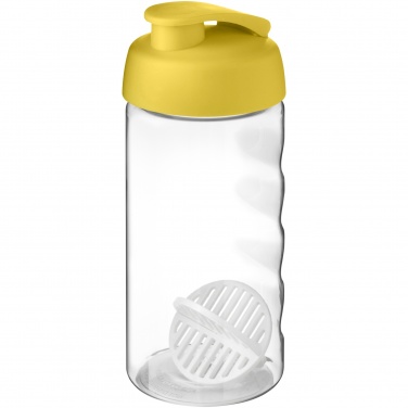 Logo trade ärikingitused foto: H2O Active® Bop 500 ml shakeri joogipudel