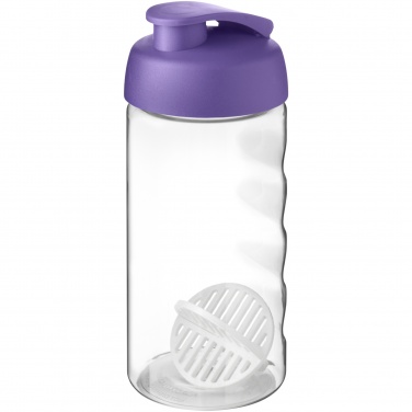 Logo trade reklaamtooted foto: H2O Active® Bop 500 ml shakeri joogipudel