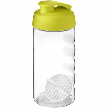 Logo trade reklaamkingi pilt: H2O Active® Bop 500 ml shakeri joogipudel