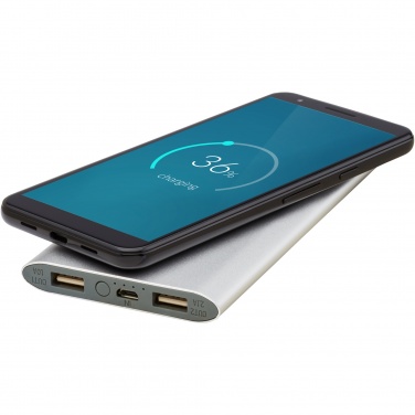 Logo trade ärikingituse pilt: Juice 8000mAh juhtmevaba toitepank