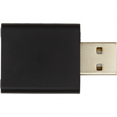 Logo trade ärikingituse pilt: Inkognito USB-andmete blokeerija