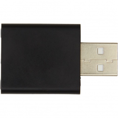 Logotrade meened pilt: Inkognito USB-andmete blokeerija