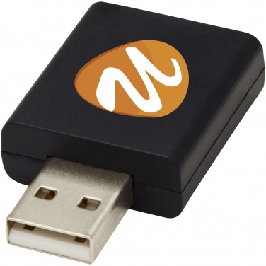 Logo trade reklaamkingid foto: Inkognito USB-andmete blokeerija