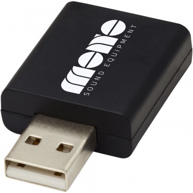 Logo trade ärikingi pilt: Inkognito USB-andmete blokeerija