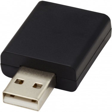 Logo trade firmakingituse pilt: Inkognito USB-andmete blokeerija