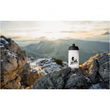 Logo trade meened foto: HydroFlex™ Clear 500 ml pigistatav spordipudel