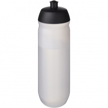 Logotrade reklaamkingi foto: HydroFlex™ Clear 750 ml pigistatav spordipudel