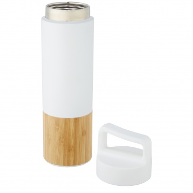 Logotrade firmakingitused pilt: Torne 540 ml vasest vaakumisolatsiooniga joogipudel