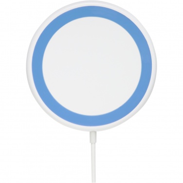 Logo trade firmakingitused foto: Tippvõimsusega 10 W magnetiline juhtmevaba laadimisalus